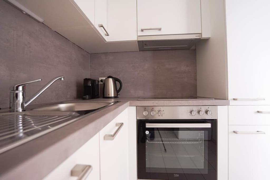 Astonishing In The Heart Of Appartement
