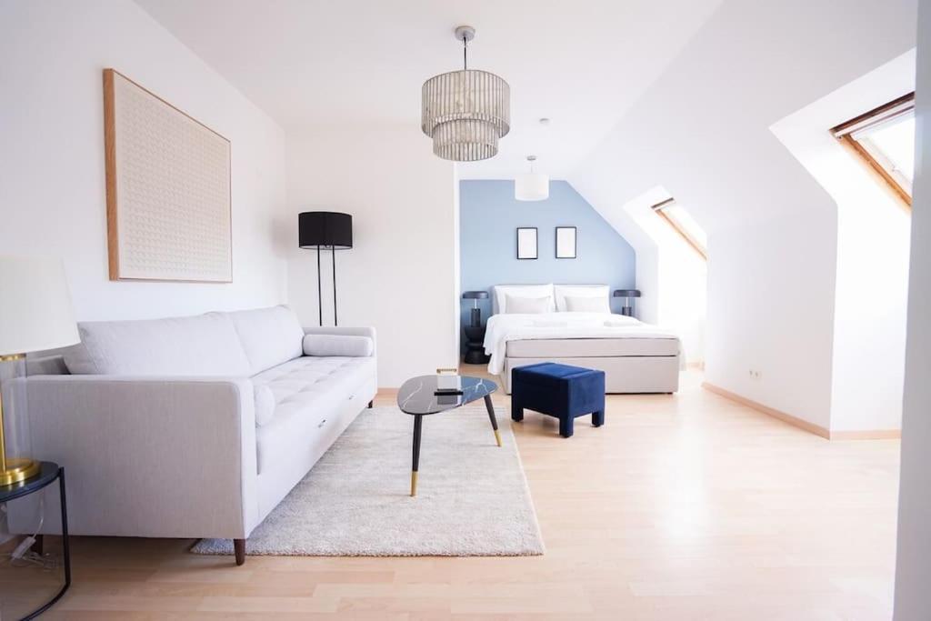 Astonishing In The Heart Of Appartement *
