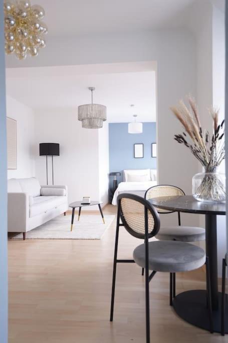 Astonishing In The Heart Of Appartement
