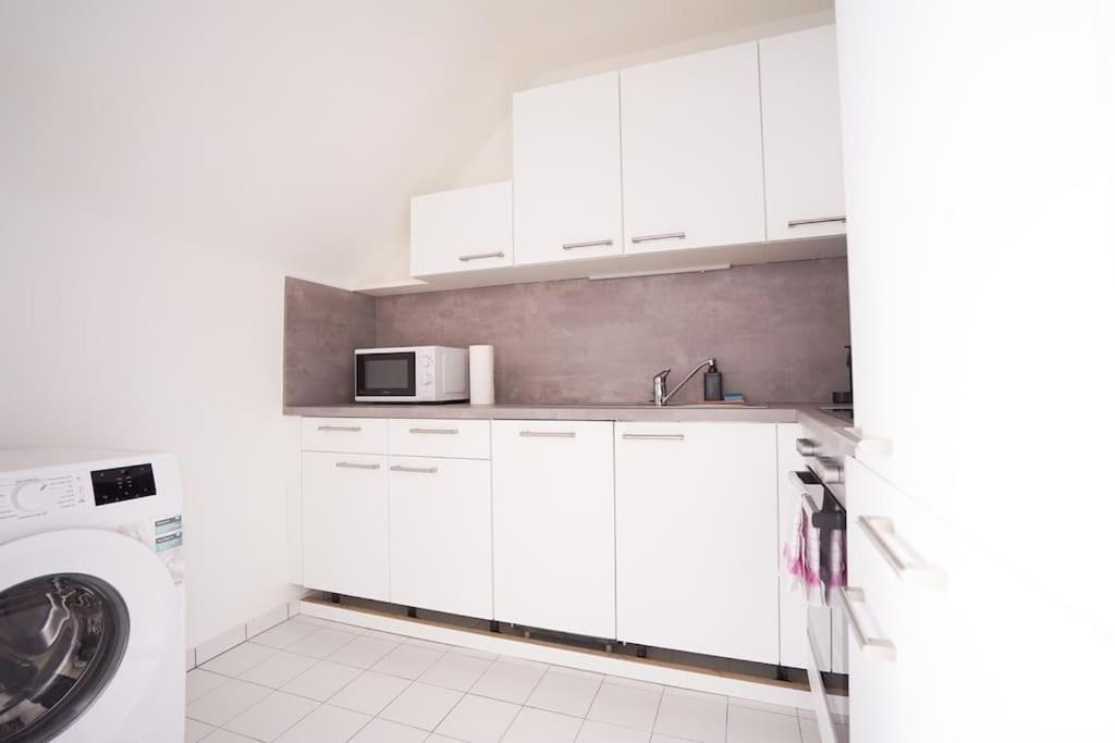 Astonishing In The Heart Of Appartement
