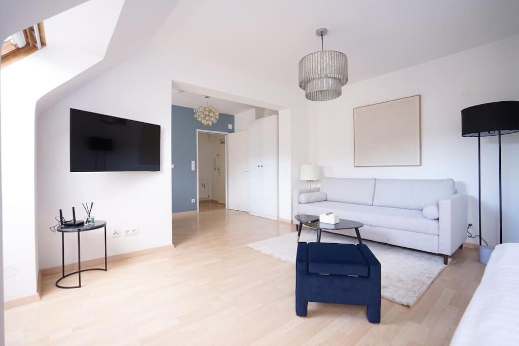 Appartement Astonishing In The Heart Of