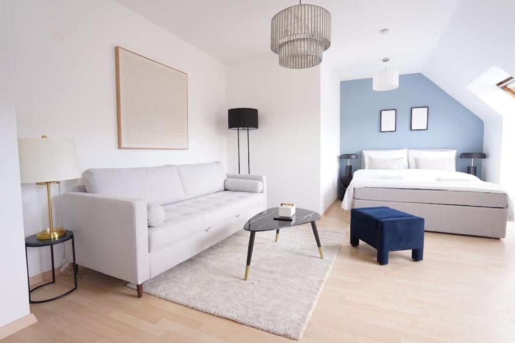 Appartement Astonishing In The Heart Of *